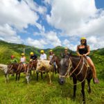 Horseback Riding Tour 150x150