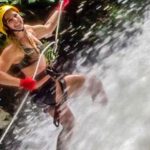 Waterfall Rappel Tour Ocean Ranch Park Costa Rica 346x300 1 150x150