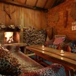 Sang Giri Tent Resort10 150x150