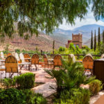 13 kasbah tamadot outdoor dining 150x150