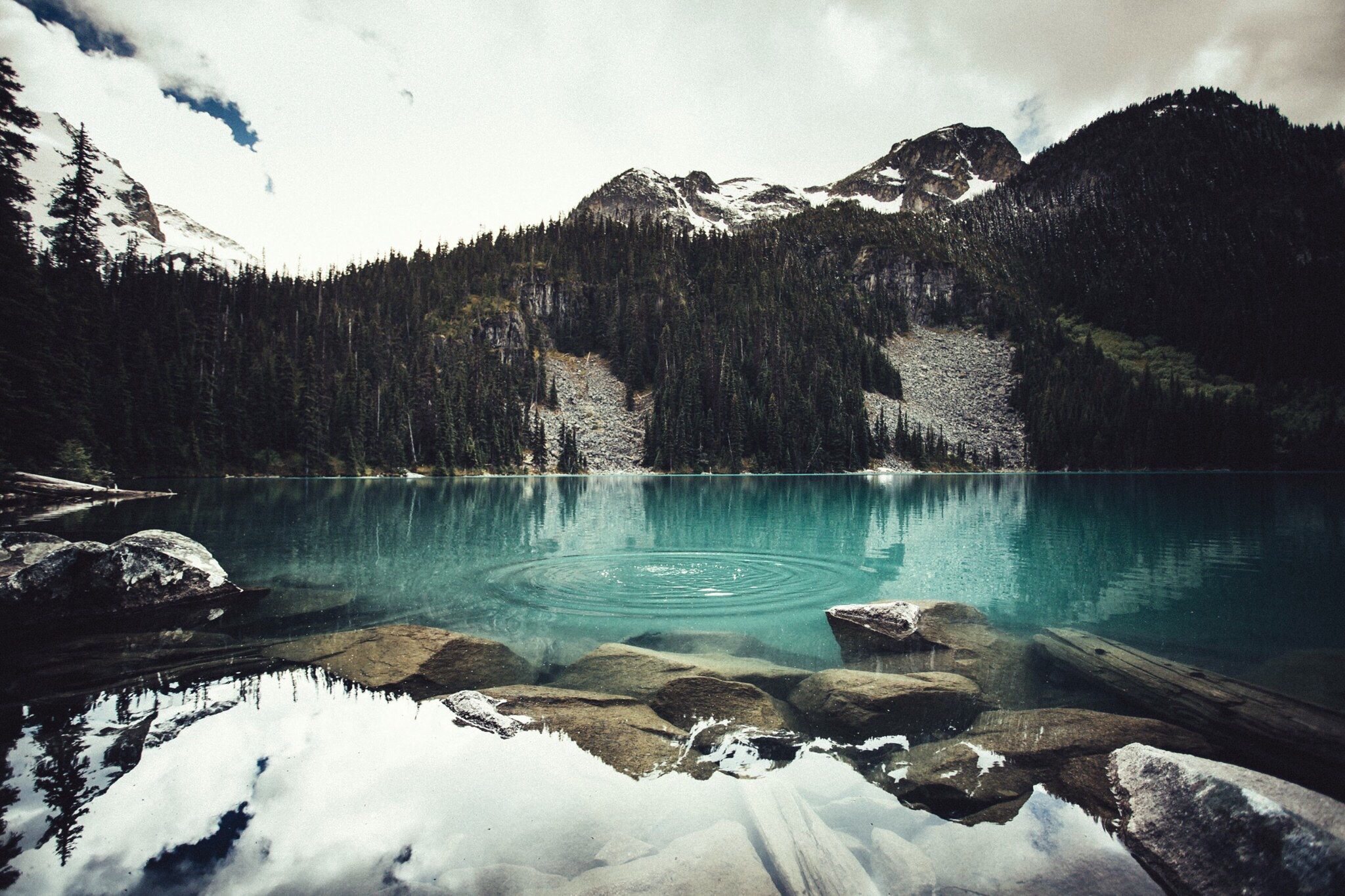 joffre lake t20 JaYK0P