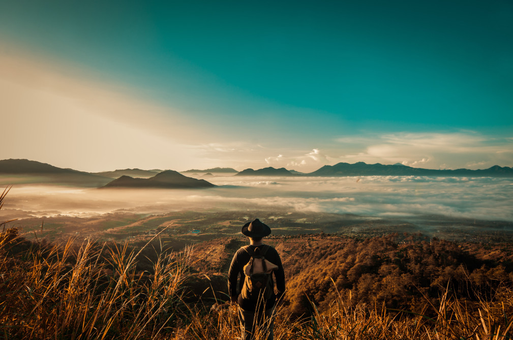 Positive Travel What is Sustainable Travel The Wanderlust