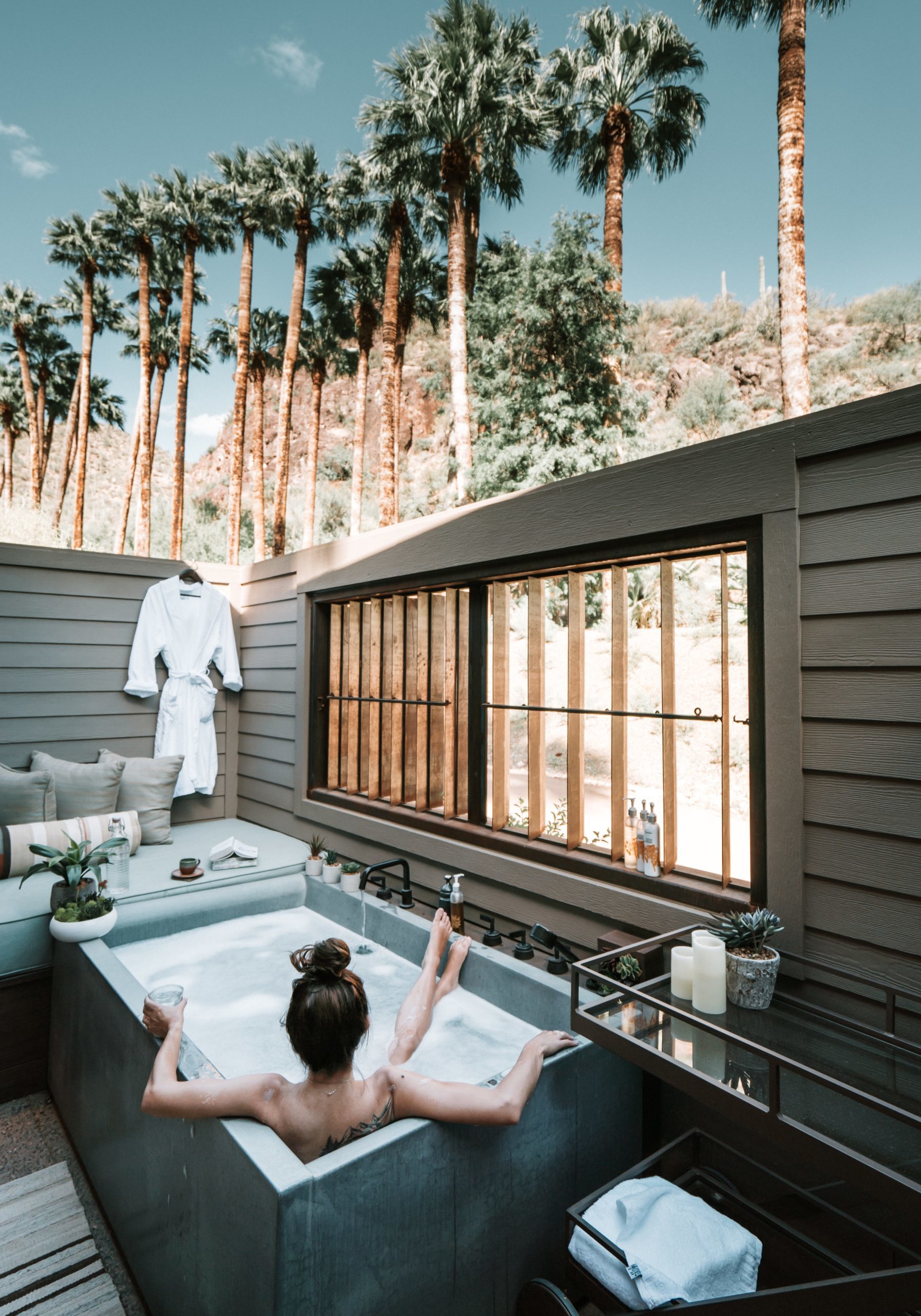 positive travel eco romance